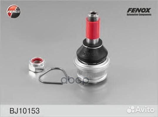 Опора шаровая VW T4 91-03 верх.лев/прав