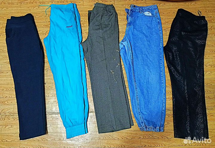 Вещи женские по штучно 50-52-54-56-58 размер