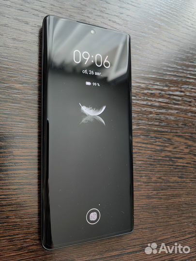 Honor X9a 6/128 черный