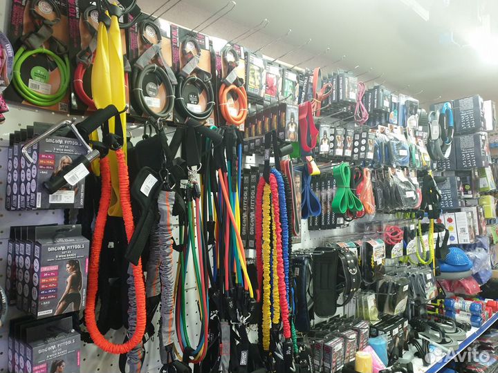 Пояс для отягощения с цепью со стропы Light Weight