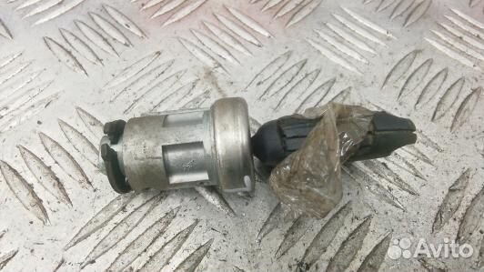 Замок зажигания ford focus 1 (TML12J101)