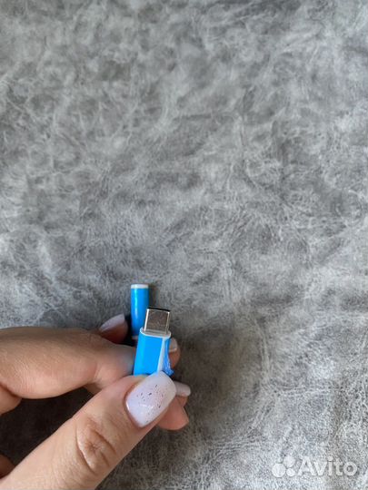 Переходник 3,5 мм на usb c