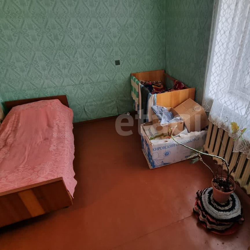 Квартира 2-комн. 44.3 м² в Харовск — фото 6 из 29