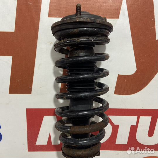 Амортизаторы передние в сборе Hyundai-Kia 1998-13