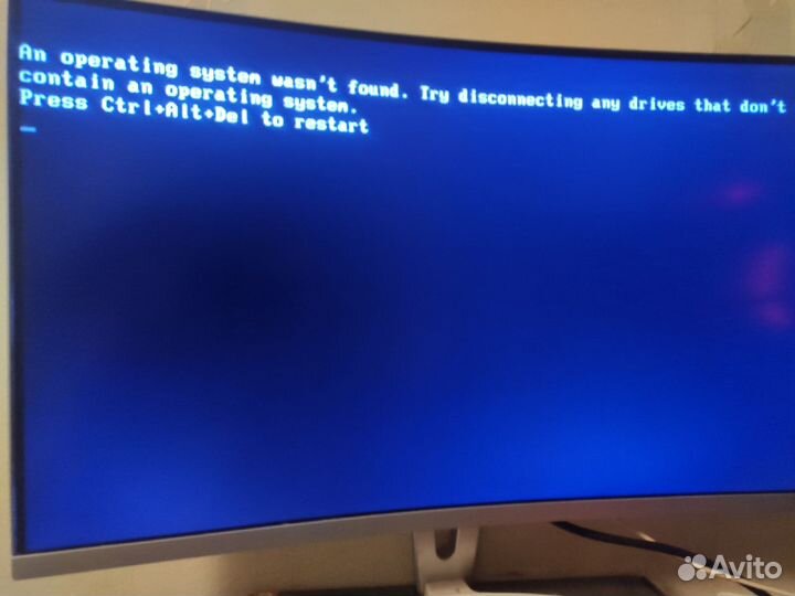 Установка Windows Ремонт компьютеров и ноутбуков