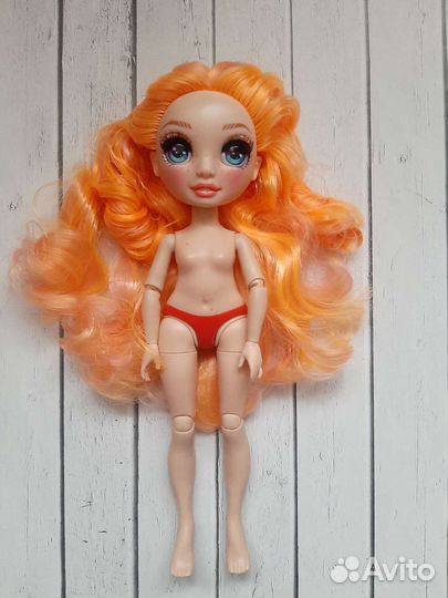 Куклы Rainbow High