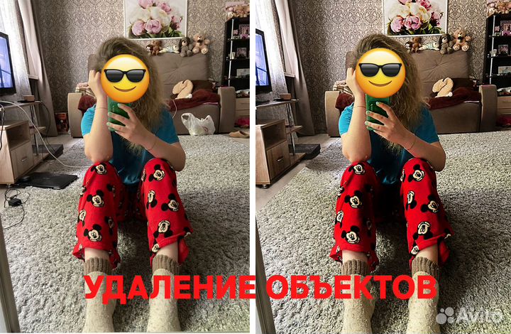 Фотошоп услуги/ретушь/монтаж