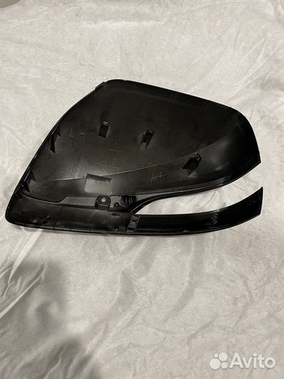 Крышки зеркал