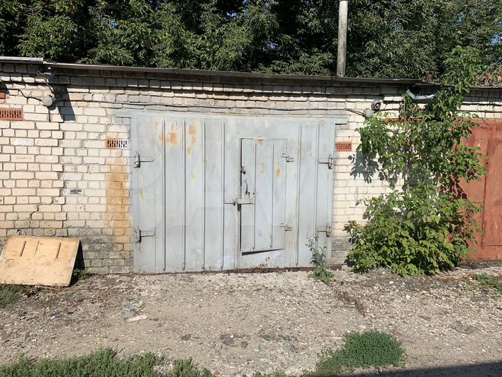 Гараж, 28 м²