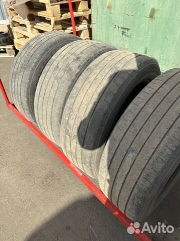 Toyo Proxes R44 225/55 R18
