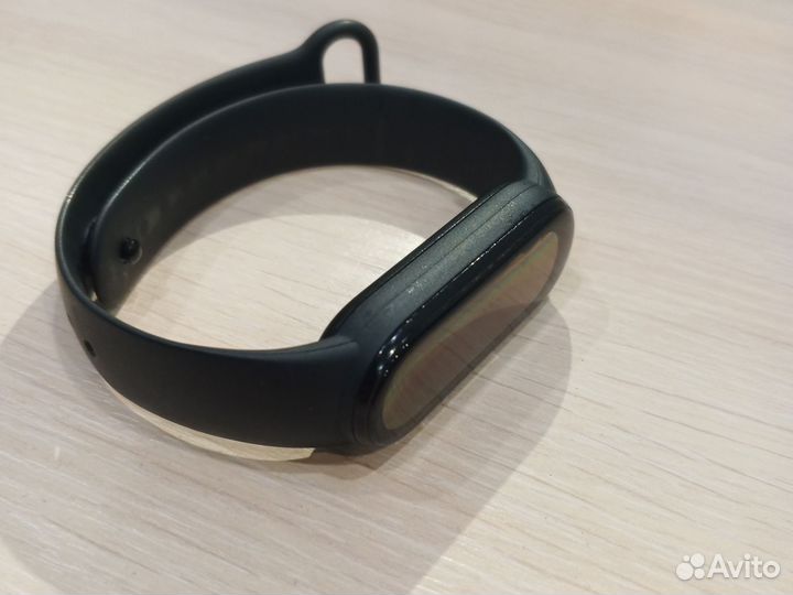 Смарт часы mi band6