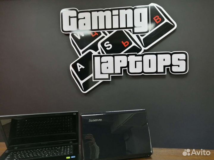 Ноутбук для школы работы и игр