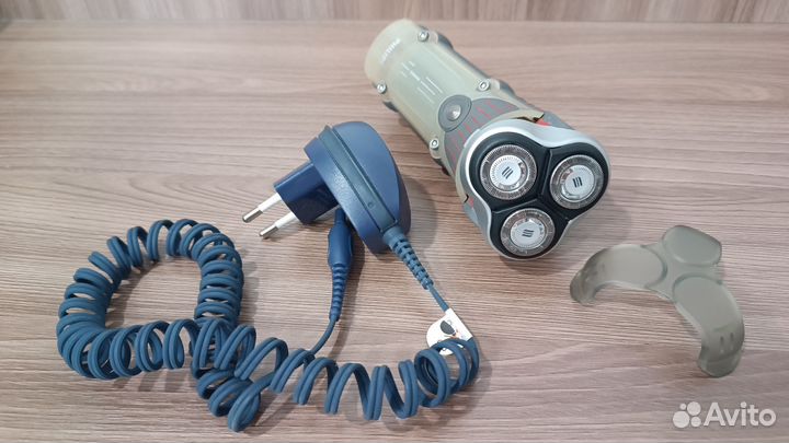 Электробритва Philips как новая Shaver series 3000
