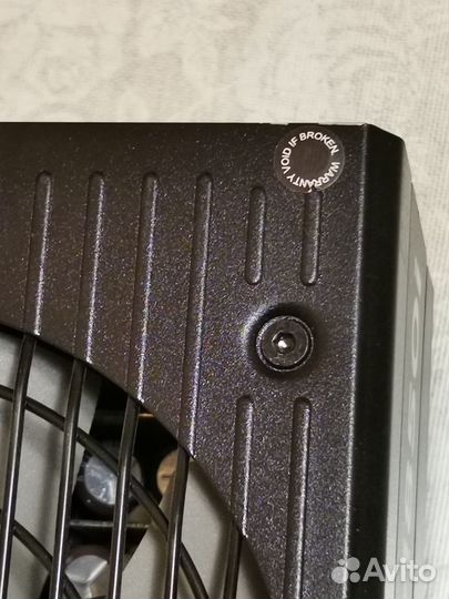 Блок питания Corsair RM850i