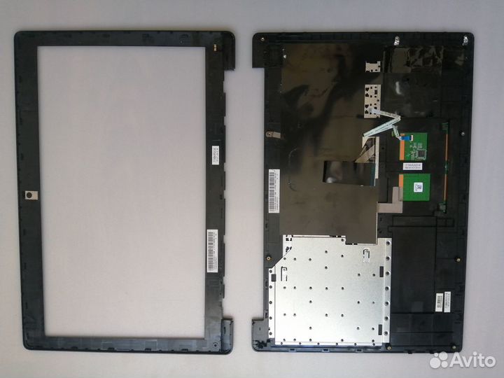 Ноутбук Asus X553M (на разбор )