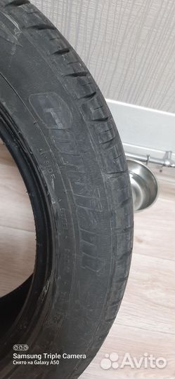 Cordiant 4x4 225/55 R17