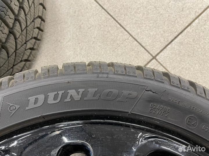 Оригинальные колеса R17 стиль 510 mini F55/F56