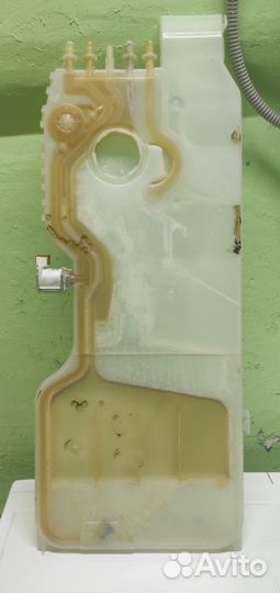 Теплообменник 5415470 для пмм Miele