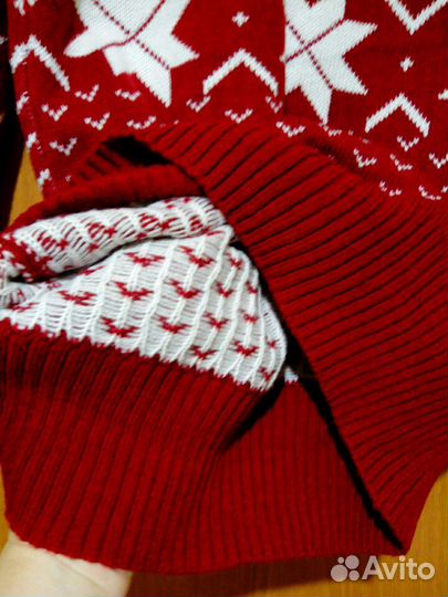 Свитер Новый