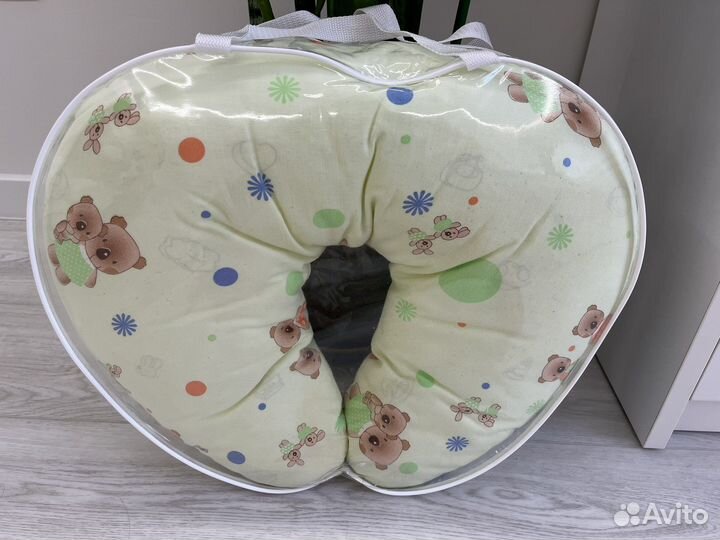 Подушка для кормления
