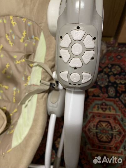 Детские качели