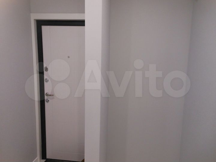 3-к. квартира, 60,3 м², 5/5 эт.