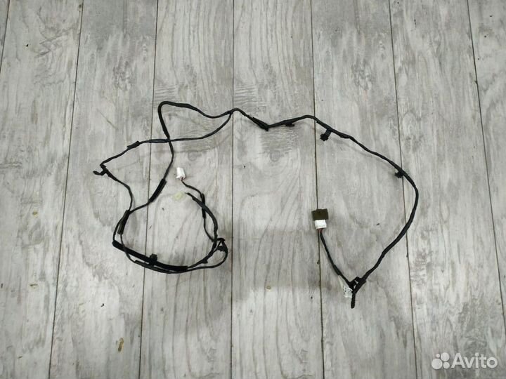 Проводка потолка Spectra Спектра