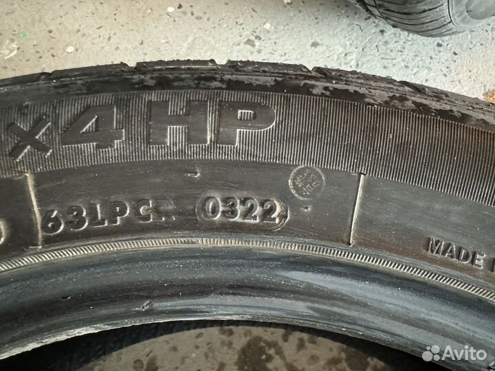 LingLong Green-Max 215/55 R18 95V