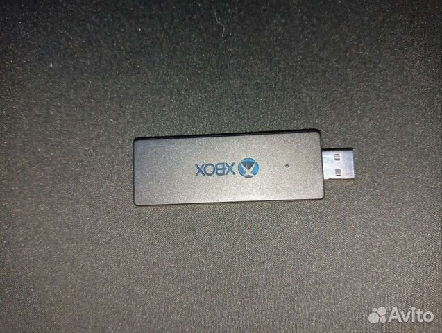 Bluetooth адаптер для геймпада Xbox купить в Москве | Электроника | Авито