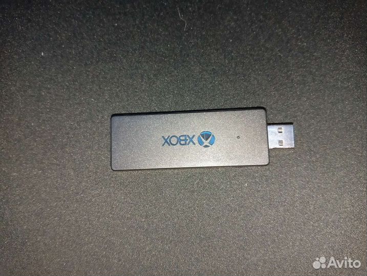 Bluetooth адаптер для геймпада Xbox