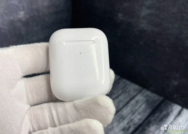 AirPods 2 (элитарные)