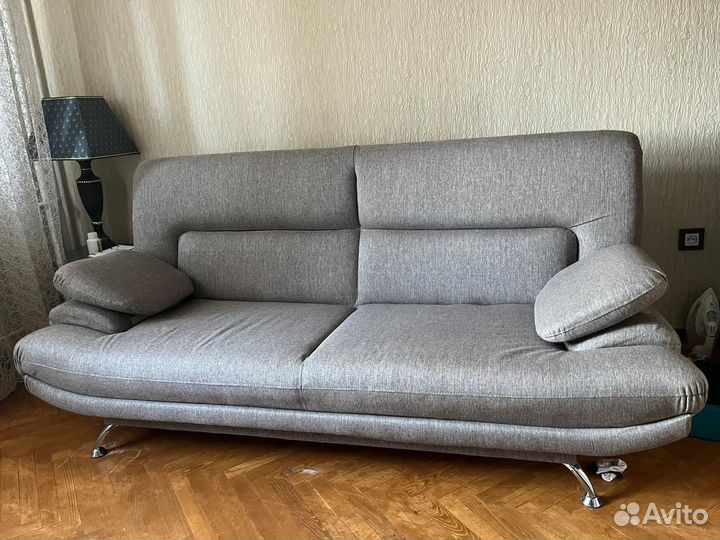 Диван раскладной(Новый)
