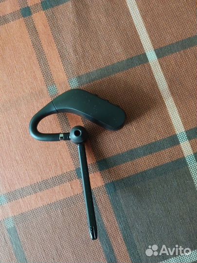 Bluetooth гарнитура с вынесенным микрофоном