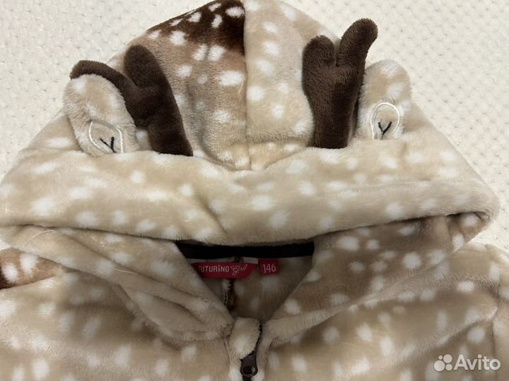 Кигуруми 146