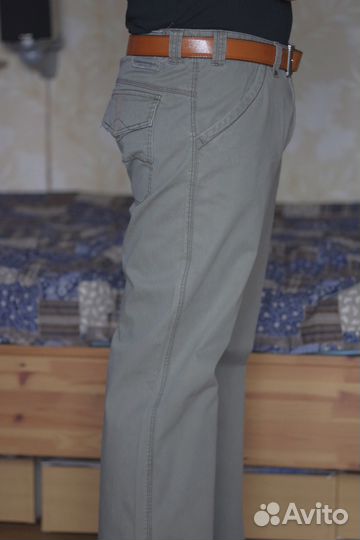 Новые плотные карго брюки Sutherland (Герм) p36x32