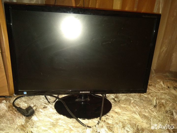 Монитор samsung 22