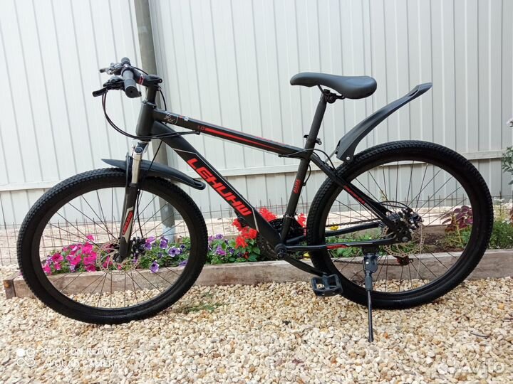 Велосипед 26