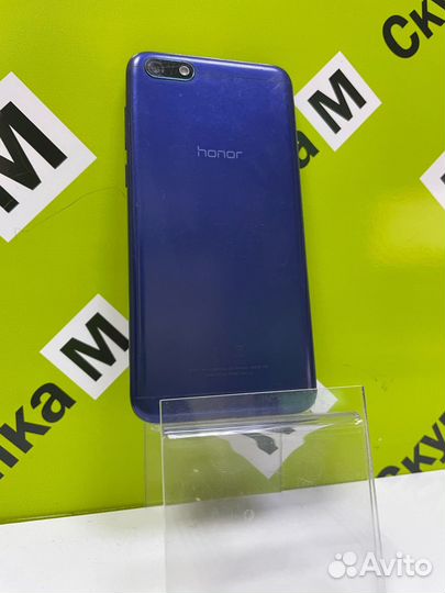 HUAWEI Y5 Prime (2018) Dual sim, 2/16 ГБ