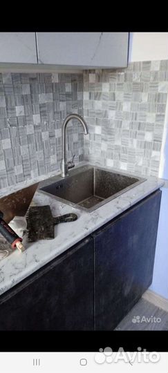 Ремонт и отделка квартир