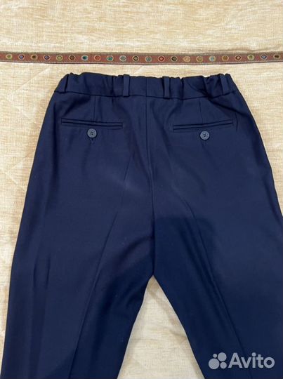 Костюм школьный Ld classic 152