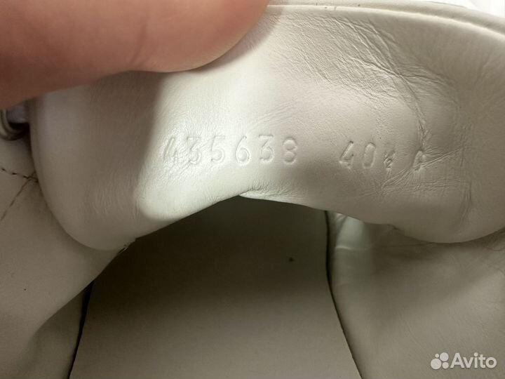 Кеды gucci оригинал унисекс