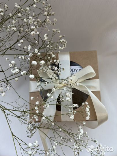 Подарочный набор для девушки