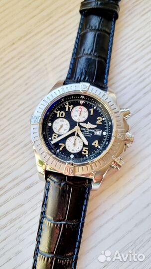 Breitling Super Avenger Chronograph 48 mm