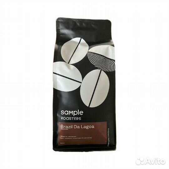 Кофе в зернах