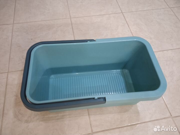 Ведро Pepgrid от IKEA