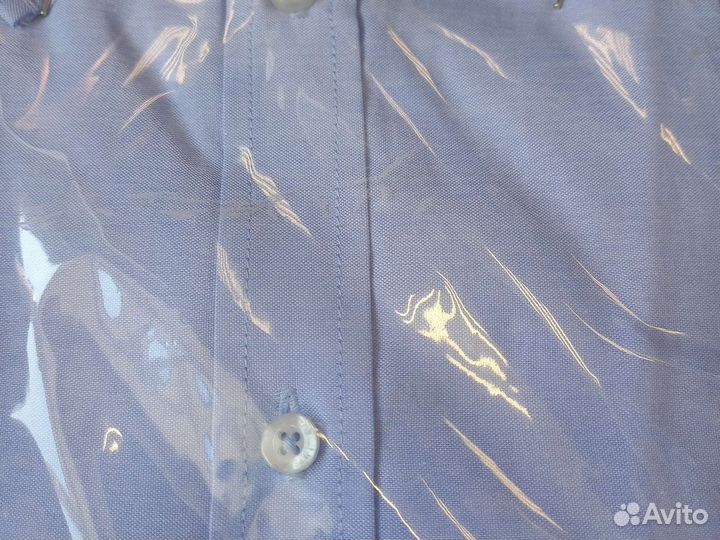 Рубашка подростковая