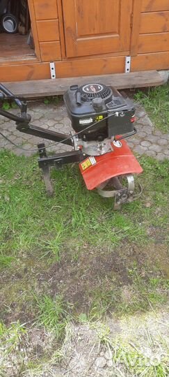 Мотокультиватор тарпан бу