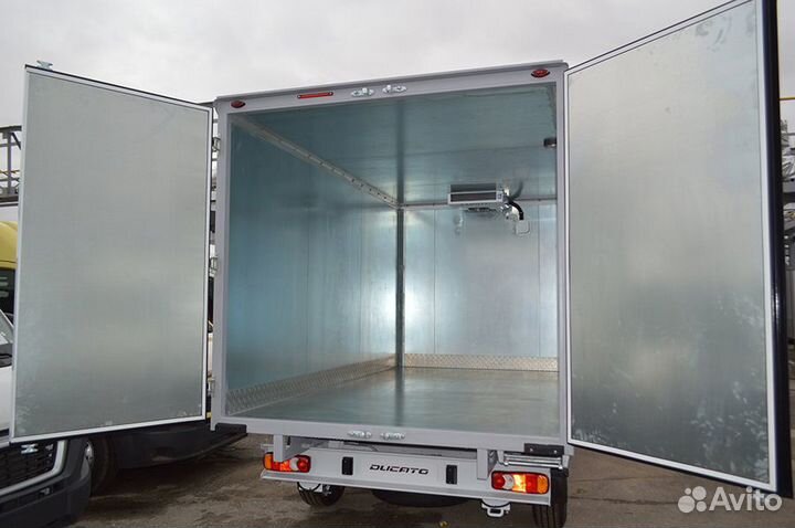 Изготовление ремонт обслуживание фургонов будок