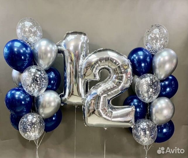 Воздушные шары