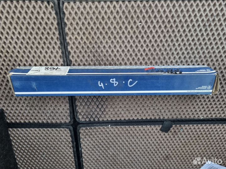 Распредвал впускной змз 409